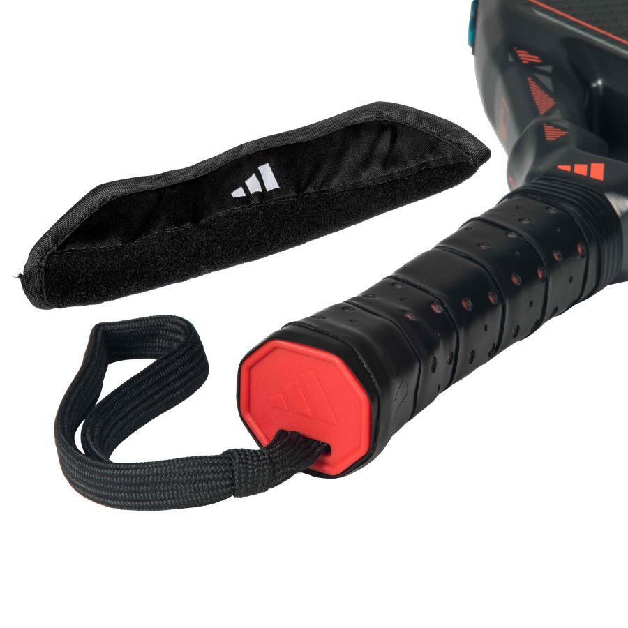 adidas Metalbone HRD+ 2026 Padel Racket image 10