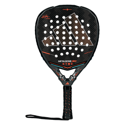 adidas Metalbone HRD+ 2026 Padel Racket image 1