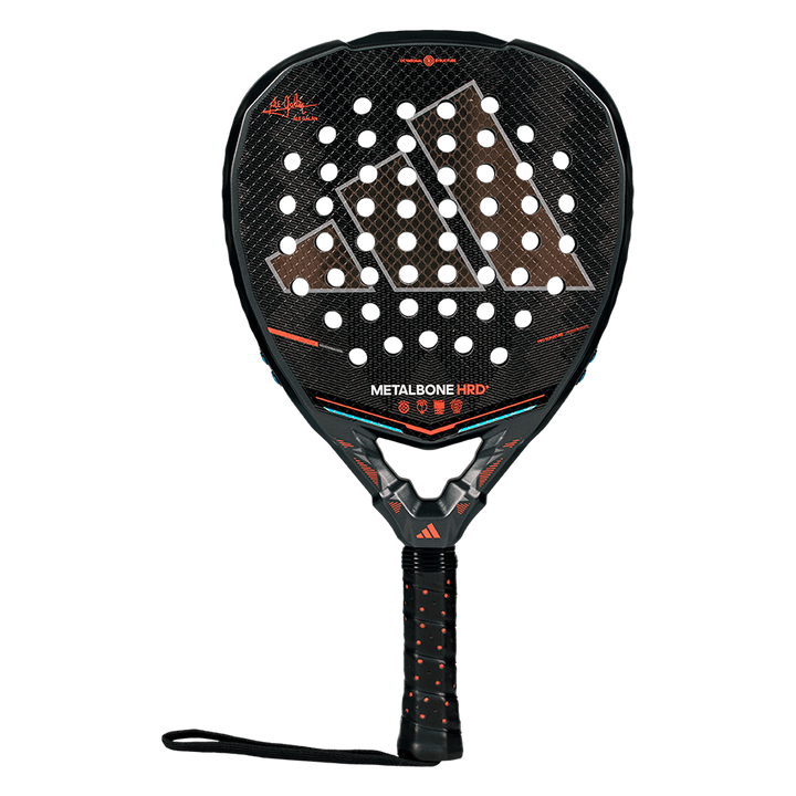 ADIDAS Metalbone HRD+ 2026 Padel Racket