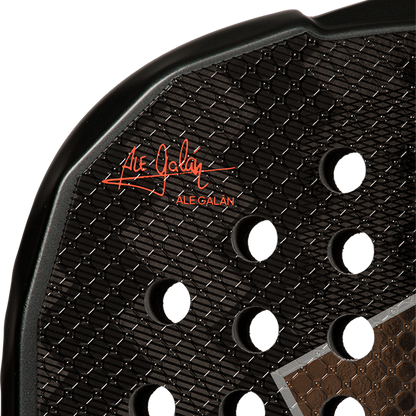 adidas Metalbone HRD+ 2026 Padel Racket image 9