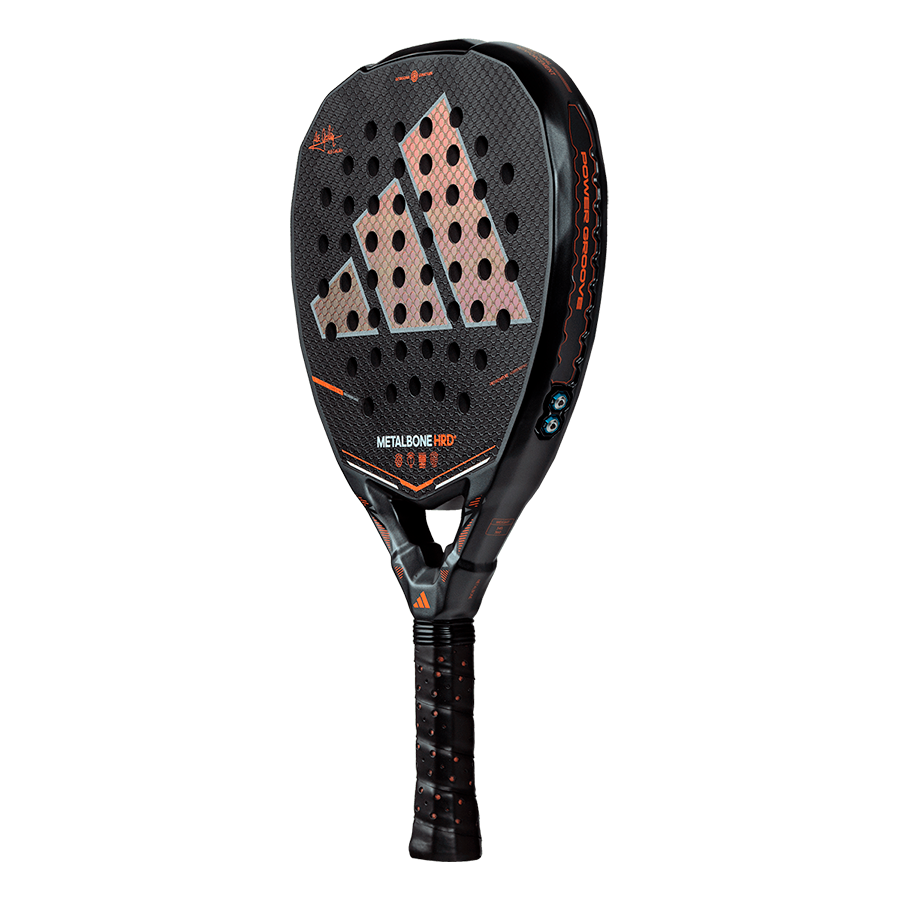 adidas Metalbone HRD+ 2026 Padel Racket image 3