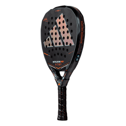 adidas Metalbone HRD+ 2026 Padel Racket image 3