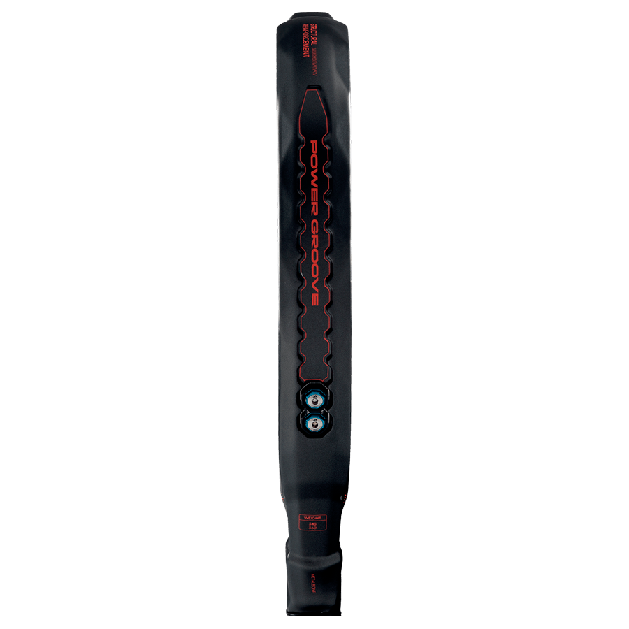 adidas Metalbone HRD+ 2026 Padel Racket image 4
