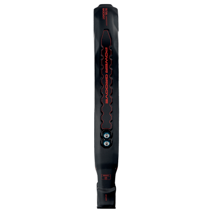 adidas Metalbone HRD+ 2026 Padel Racket image 4