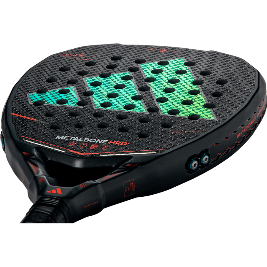 adidas Metalbone HRD+ 2026 Padel Racket image 7