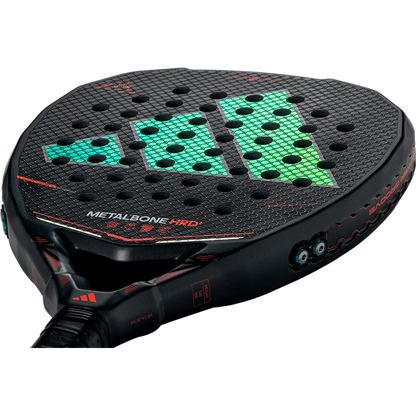 adidas Metalbone HRD+ 2026 Padel Racket image 7