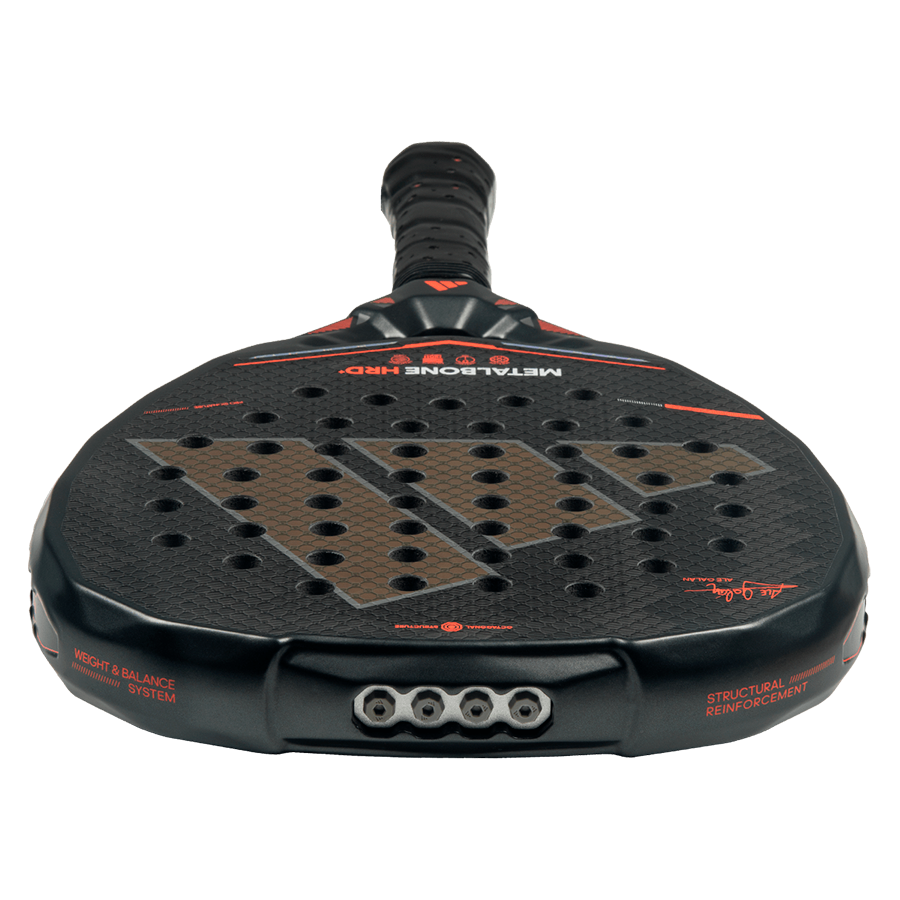 adidas Metalbone HRD+ 2026 Padel Racket image 6