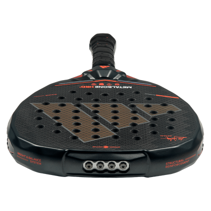 adidas Metalbone HRD+ 2026 Padel Racket image 6