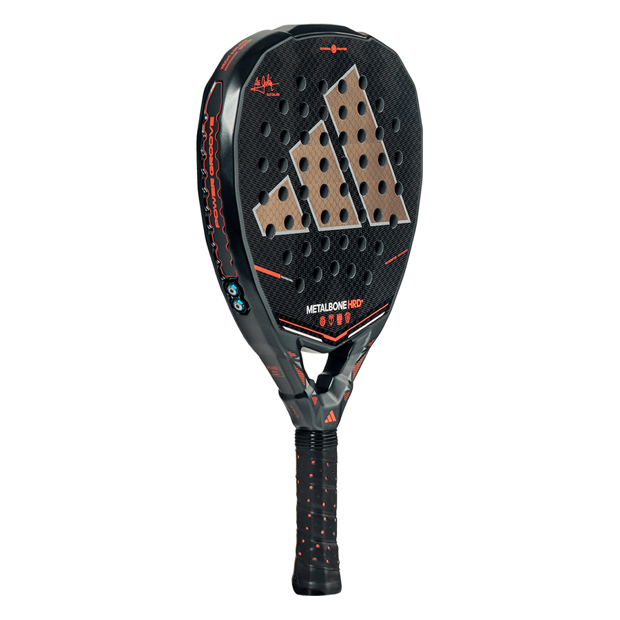 adidas Metalbone HRD+ 2026 Padel Racket image 2