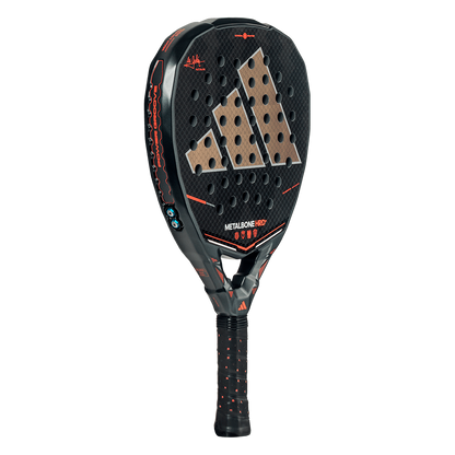 adidas Metalbone HRD+ 2026 Padel Racket image 2