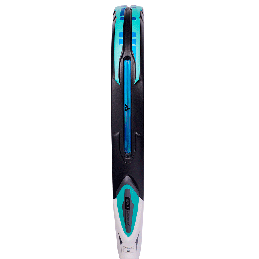 adidas Arrow Hit Light Ari Sanchez Padel Racket 2026 image 3
