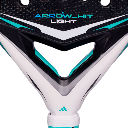 adidas Arrow Hit Light Ari Sanchez Padel Racket 2026 image 6