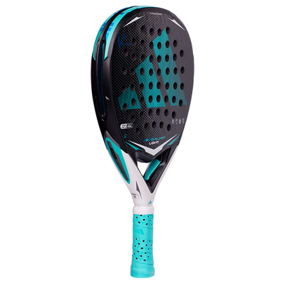 adidas Arrow Hit Light Ari Sanchez Padel Racket 2026 image 2