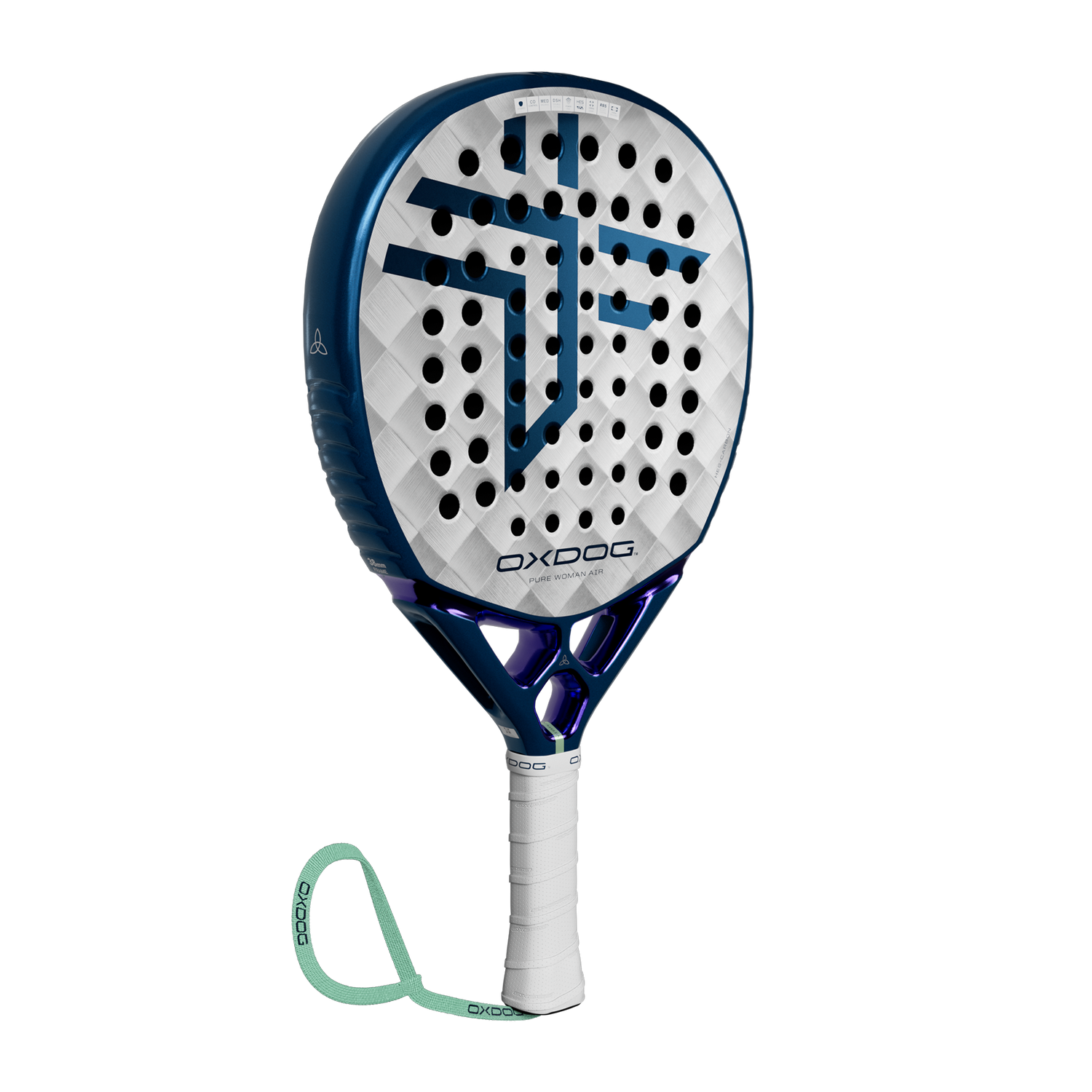 OXDOG PURE WOMAN AIR (2026) image 5