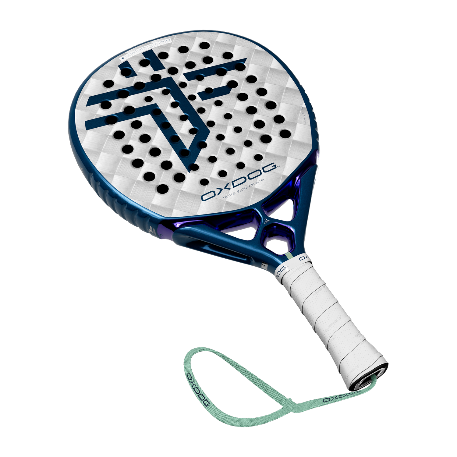 OXDOG PURE WOMAN AIR (2026) image 3