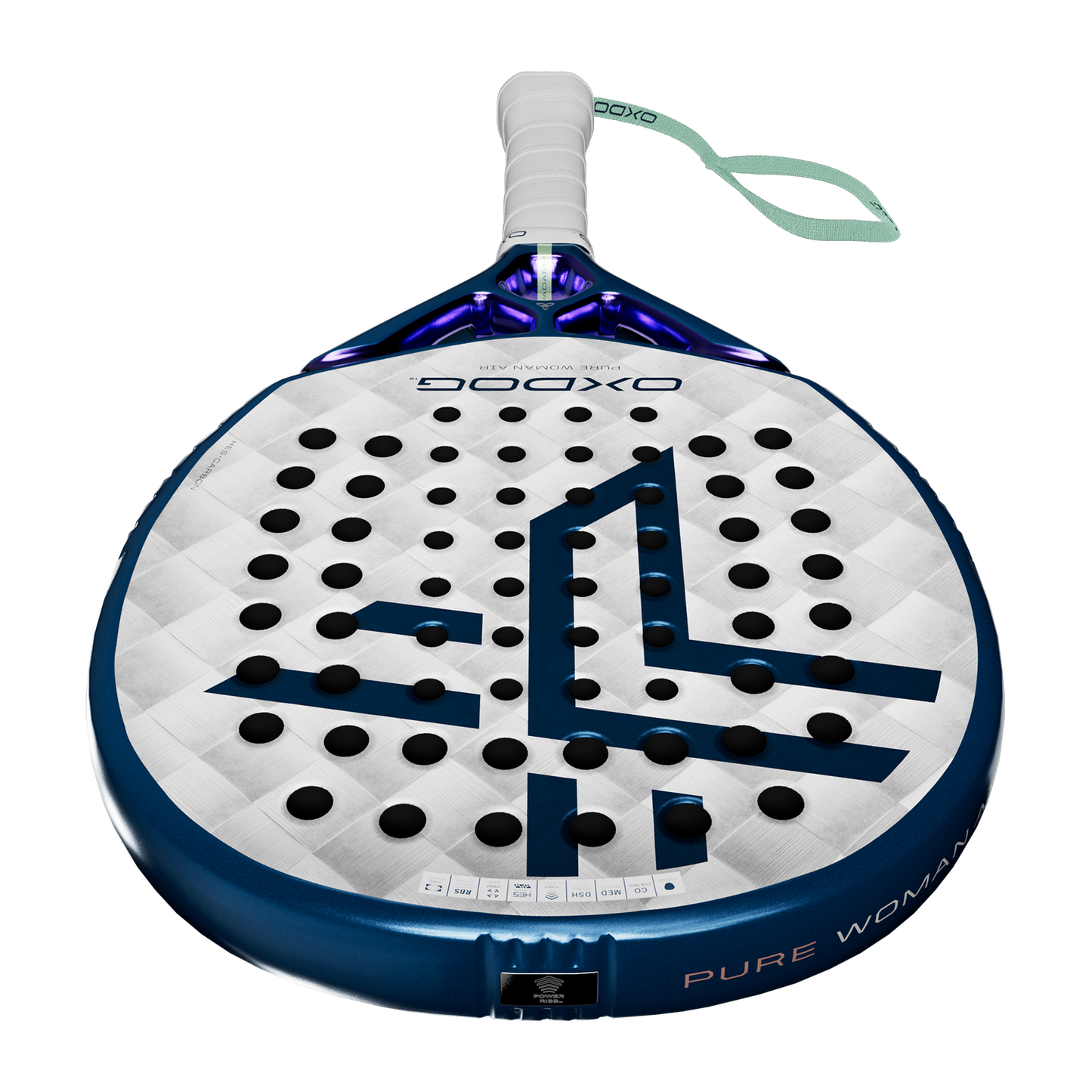 OXDOG PURE WOMAN AIR (2026) image 7