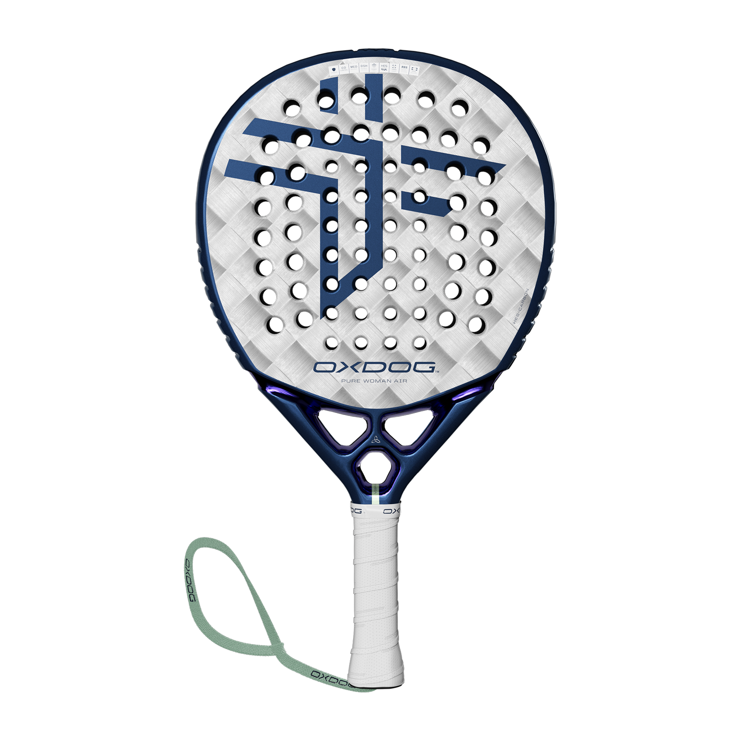 OXDOG PURE WOMAN AIR (2026) image 8