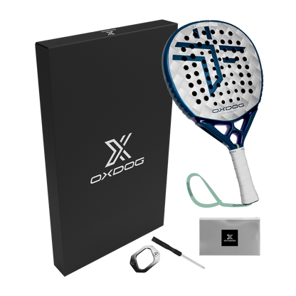 OXDOG PURE WOMAN AIR (2026) image 2