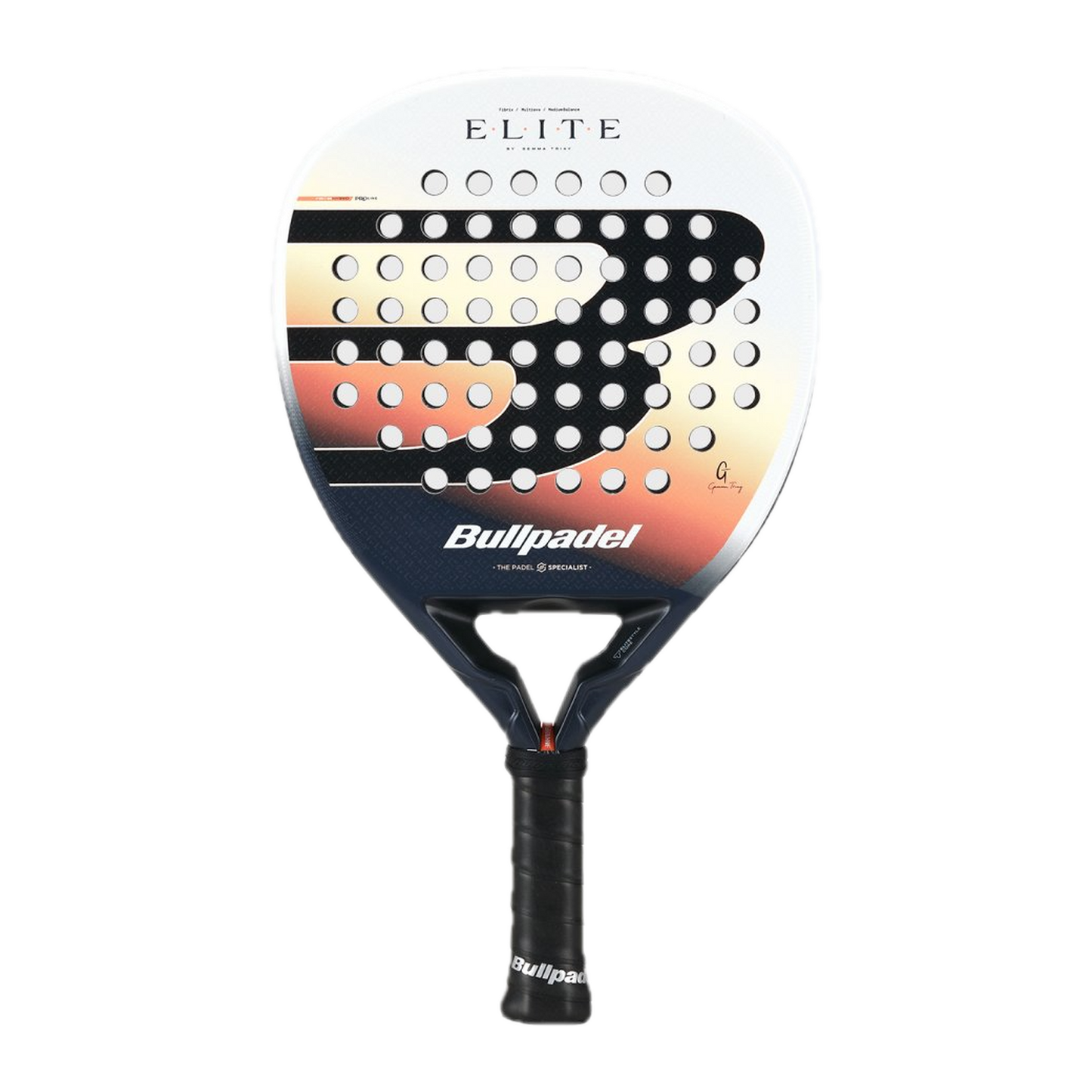 RACKET BULLPADEL ELITE W 26 (2026) image 1