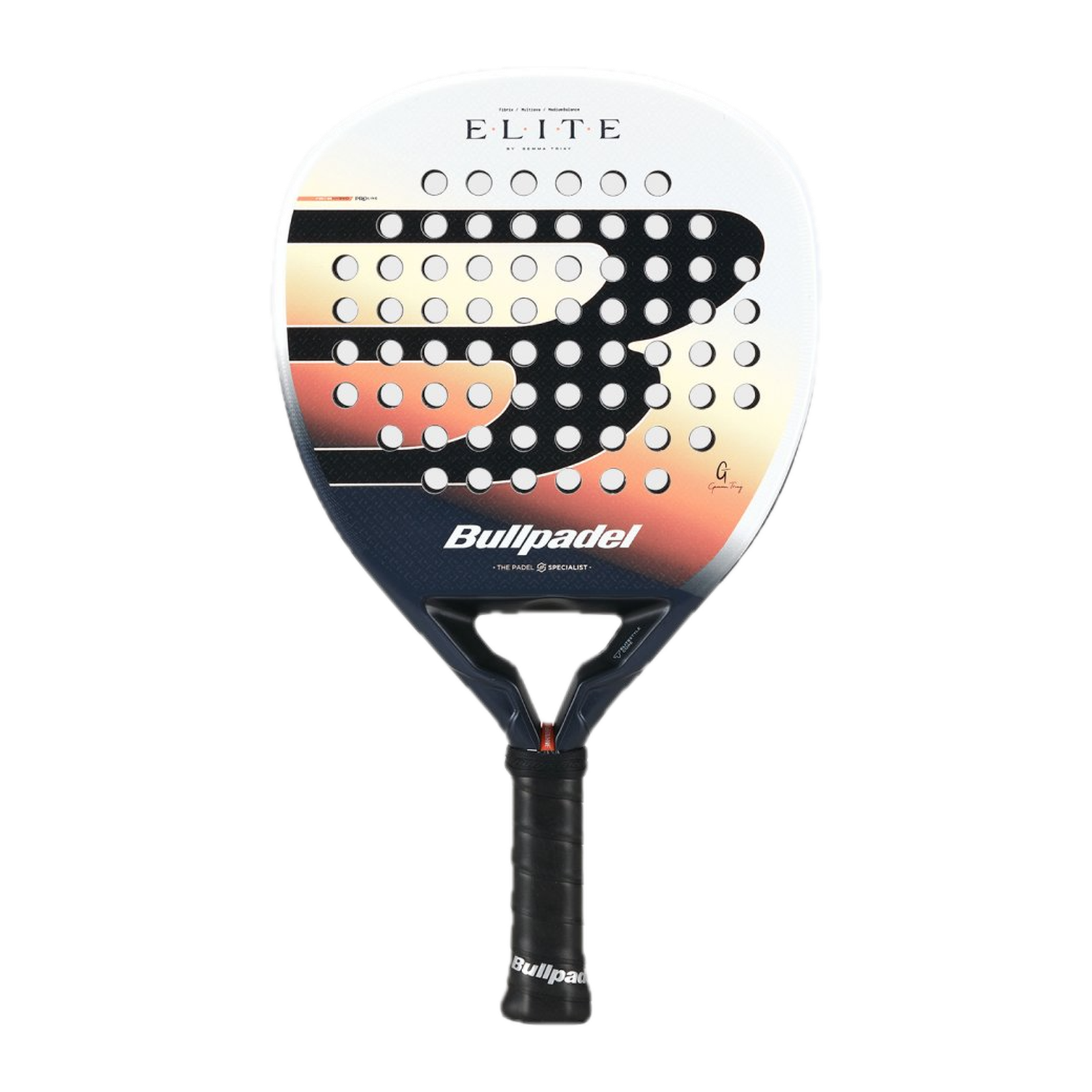 RACKET BULLPADEL ELITE W 26 (2026) image 1