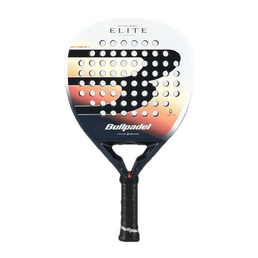 RACKET BULLPADEL ELITE W 26 (2026) image 1