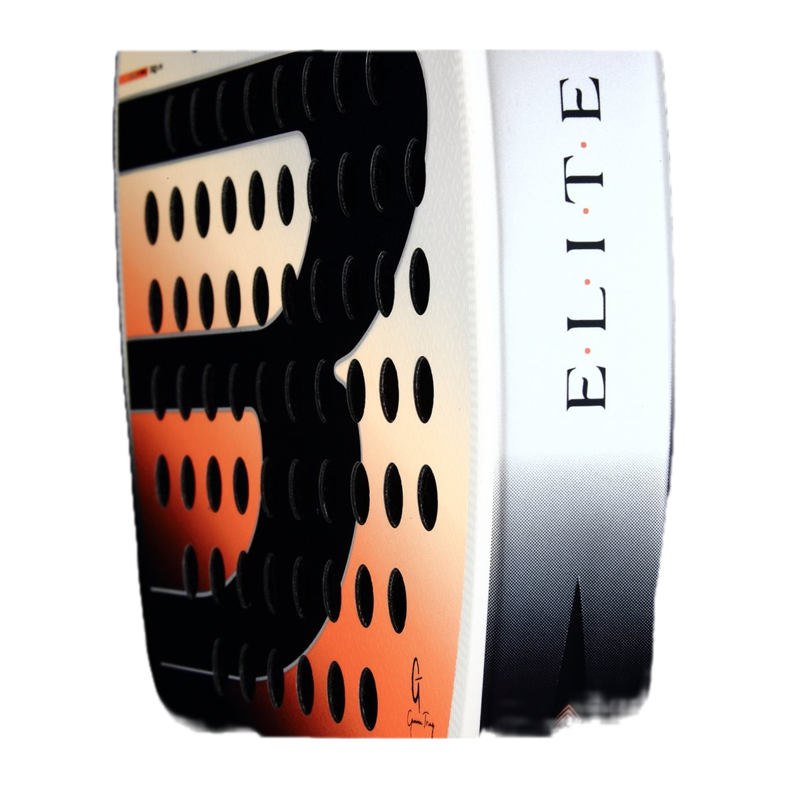 RACKET BULLPADEL ELITE W 26 (2026) image 8