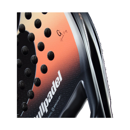 RACKET BULLPADEL ELITE W 26 (2026) image 6