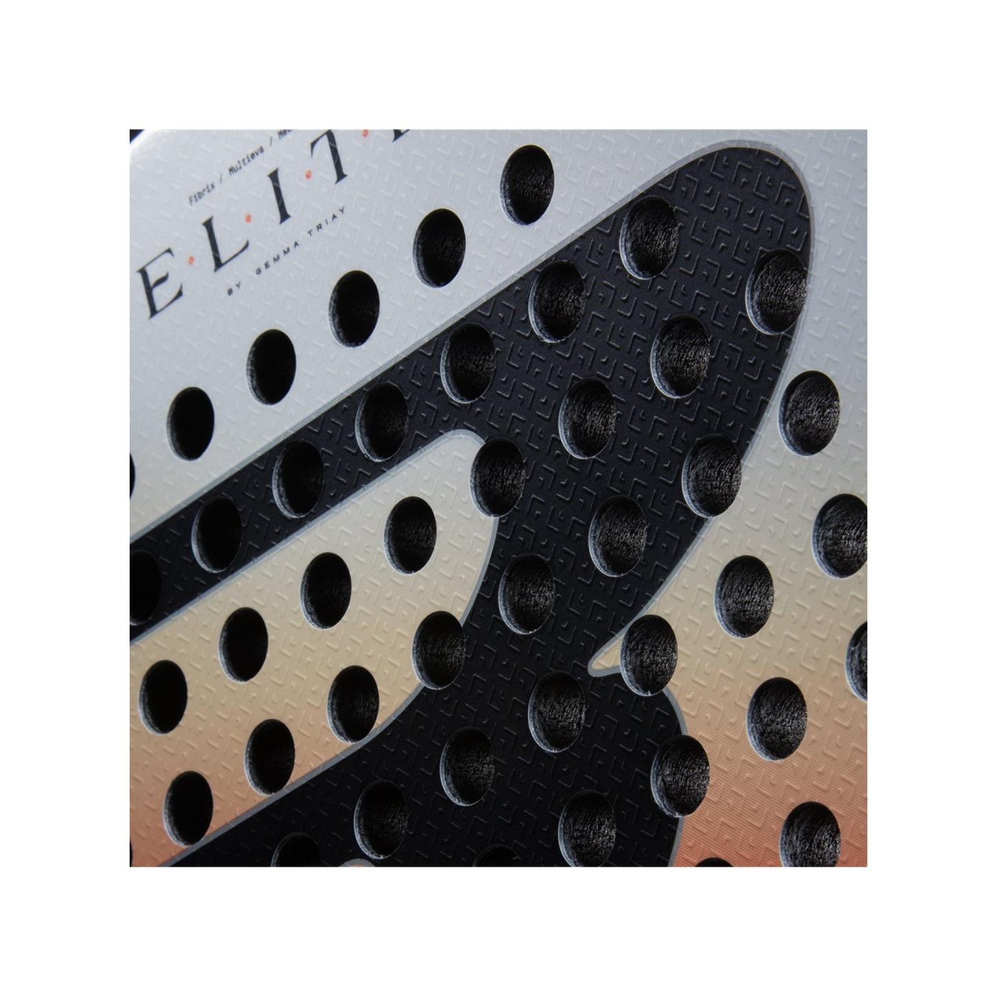 RACKET BULLPADEL ELITE W 26 (2026) image 7