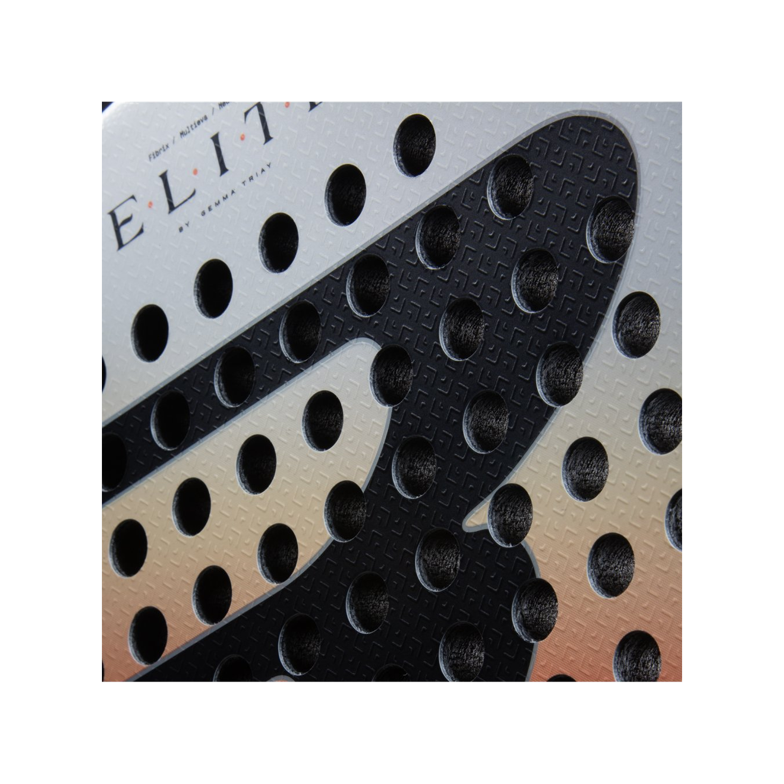 RACKET BULLPADEL ELITE W 26 (2026) image 7