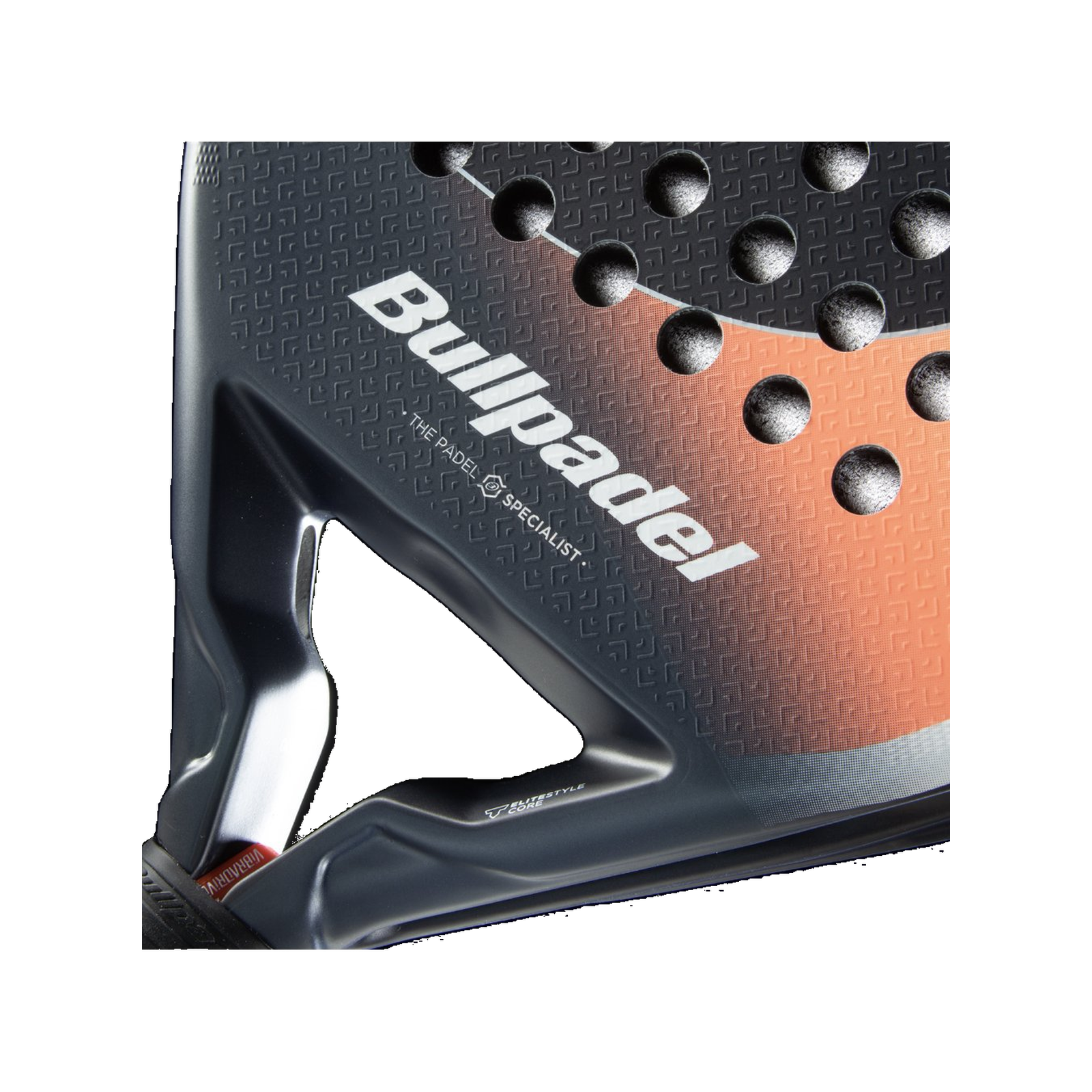 RACKET BULLPADEL ELITE W 26 (2026) image 5
