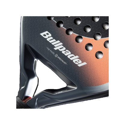 RACKET BULLPADEL ELITE W 26 (2026) image 5