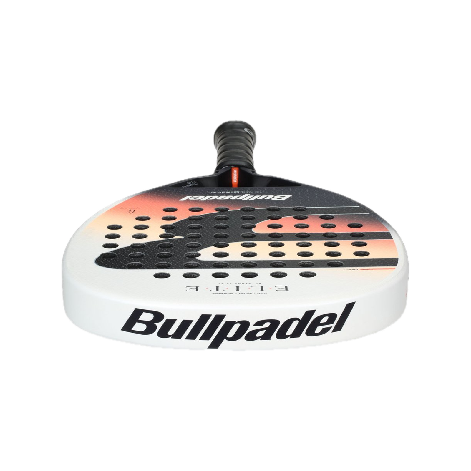 RACKET BULLPADEL ELITE W 26 (2026) image 4