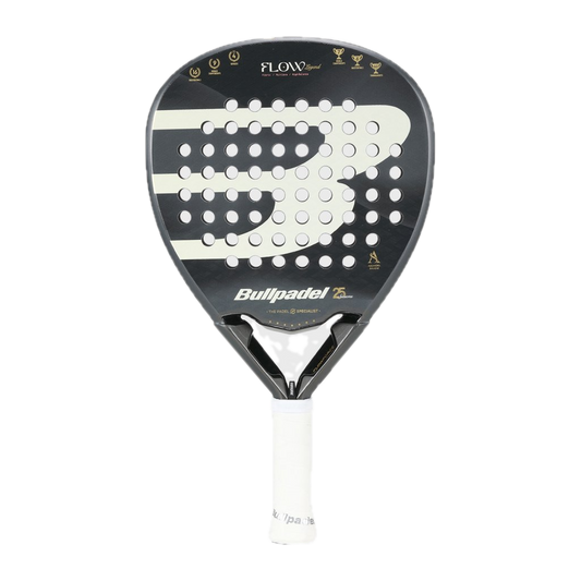 RACKET BULLPADEL FLOW LEGEND (2026) image 1