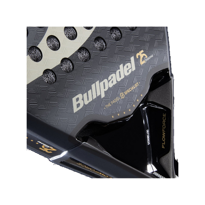 RACKET BULLPADEL FLOW LEGEND (2026) image 7