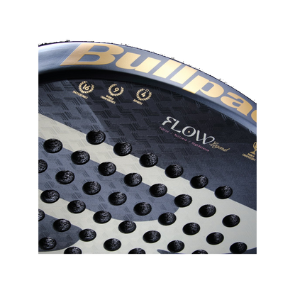 RACKET BULLPADEL FLOW LEGEND (2026) image 6