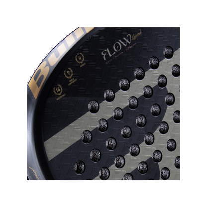RACKET BULLPADEL FLOW LEGEND (2026) image 8