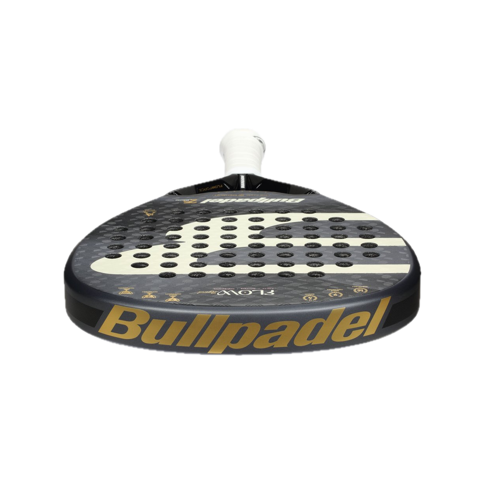 RACKET BULLPADEL FLOW LEGEND (2026) image 4