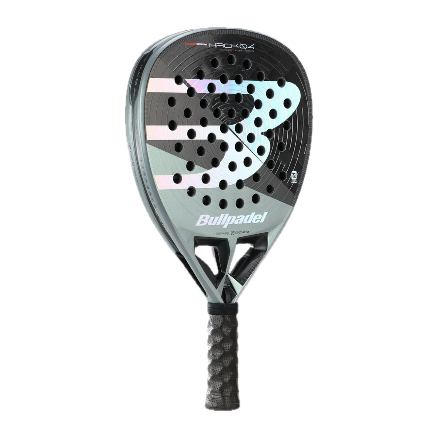 RACKET BULLPADEL HACK 04 26 (2026) image 2