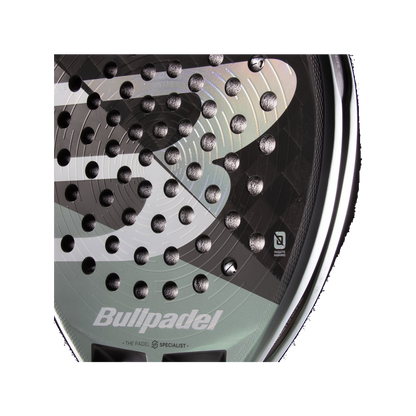 RACKET BULLPADEL HACK 04 26 (2026) image 5