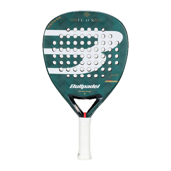 BULLPADEL RACKET BULLPADEL ICON 26 (2026)