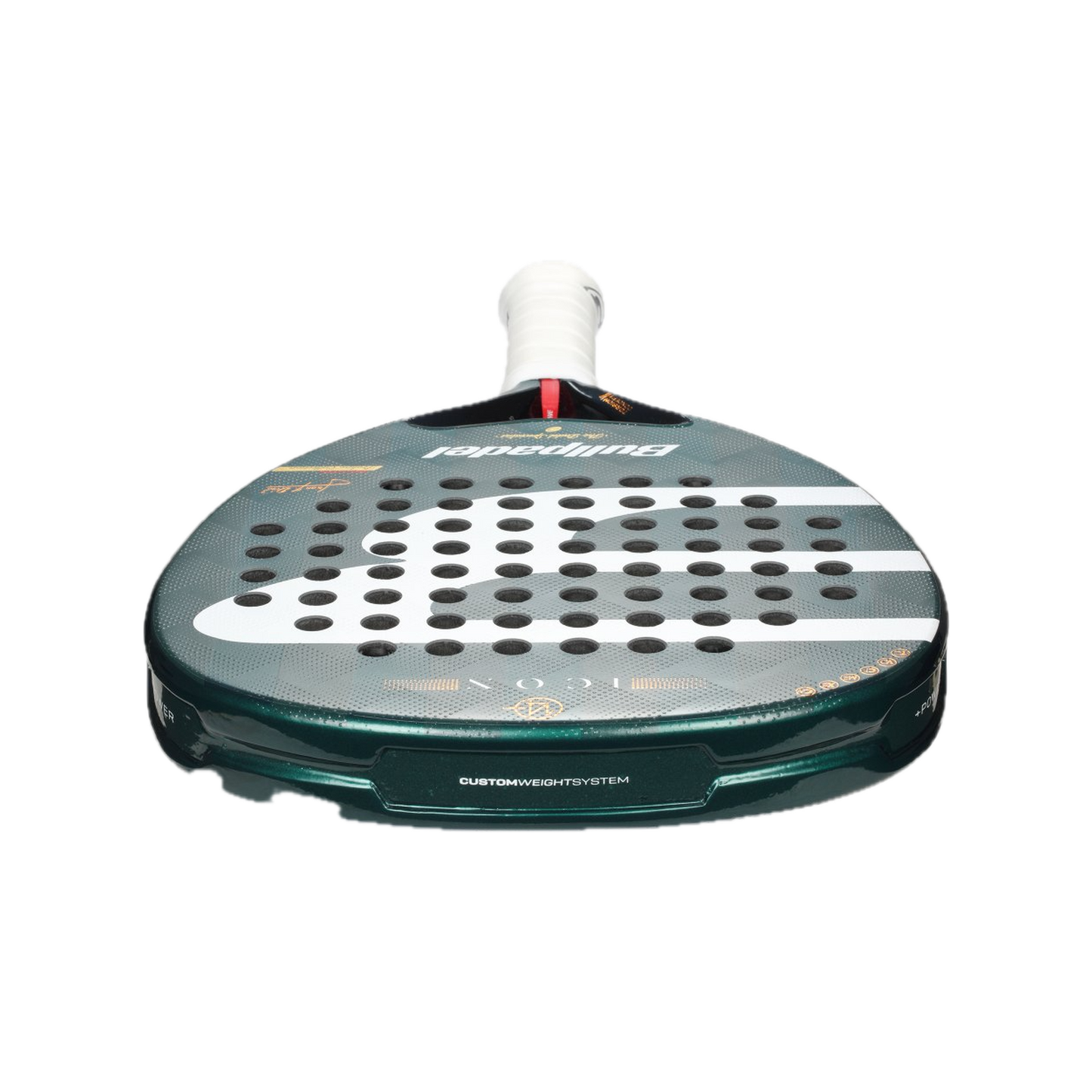 RACKET BULLPADEL ICON 26 (2026) image 4