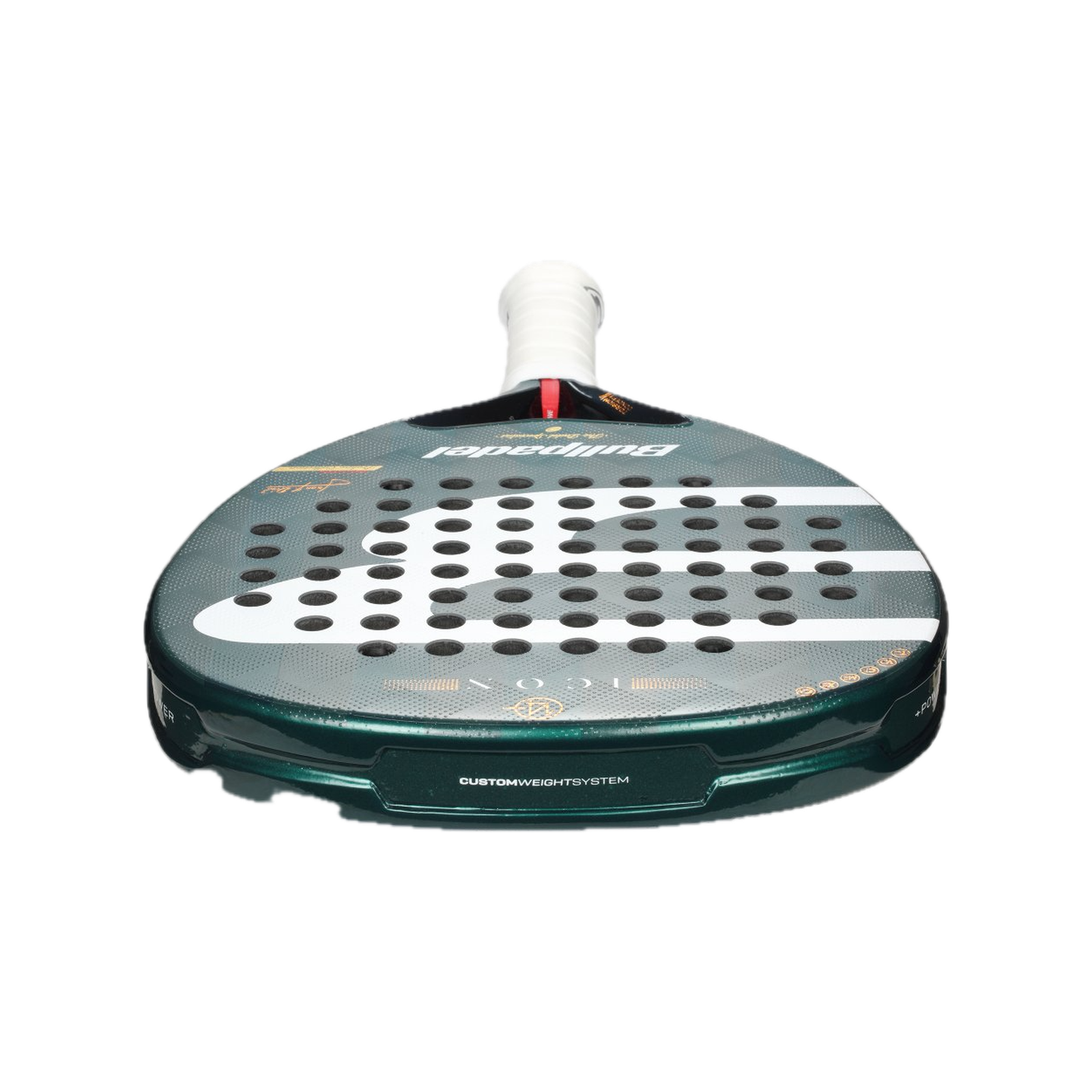 RACKET BULLPADEL ICON 26 (2026) image 4