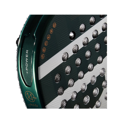 RACKET BULLPADEL ICON 26 (2026) image 6