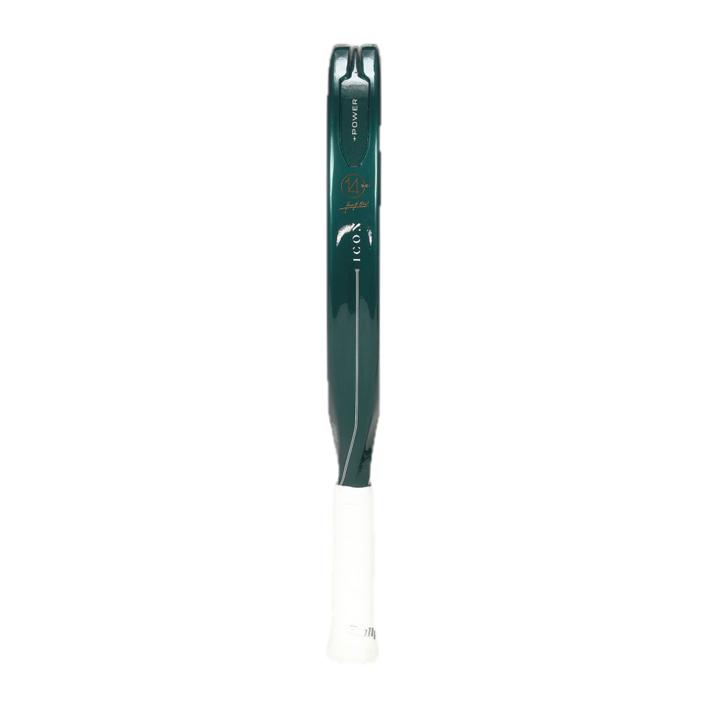 RACKET BULLPADEL ICON 26 (2026) image 3
