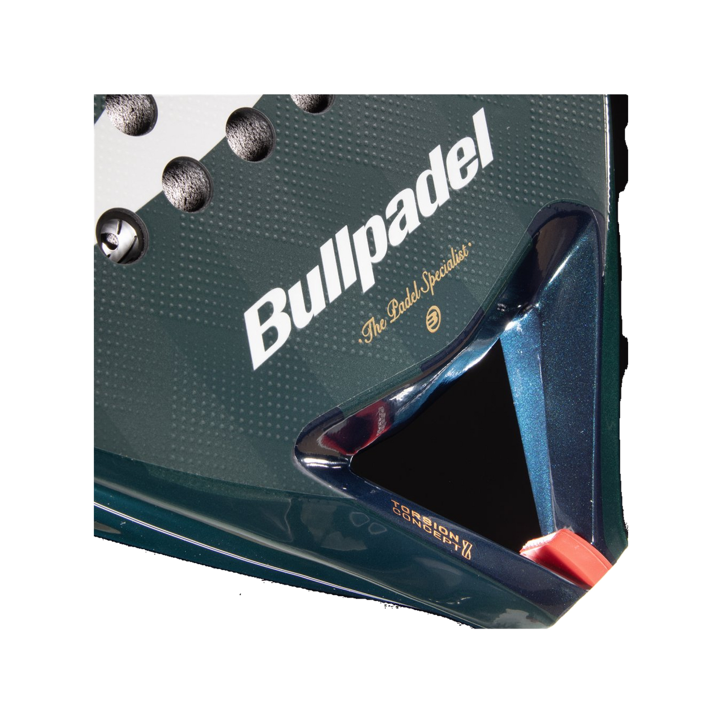 RACKET BULLPADEL ICON 26 (2026) image 7