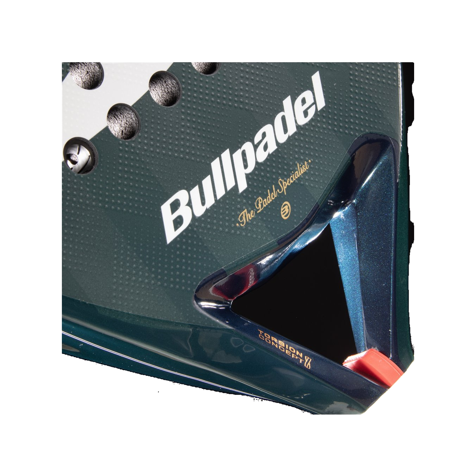 RACKET BULLPADEL ICON 26 (2026) image 7