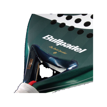 RACKET BULLPADEL ICON 26 (2026) image 5