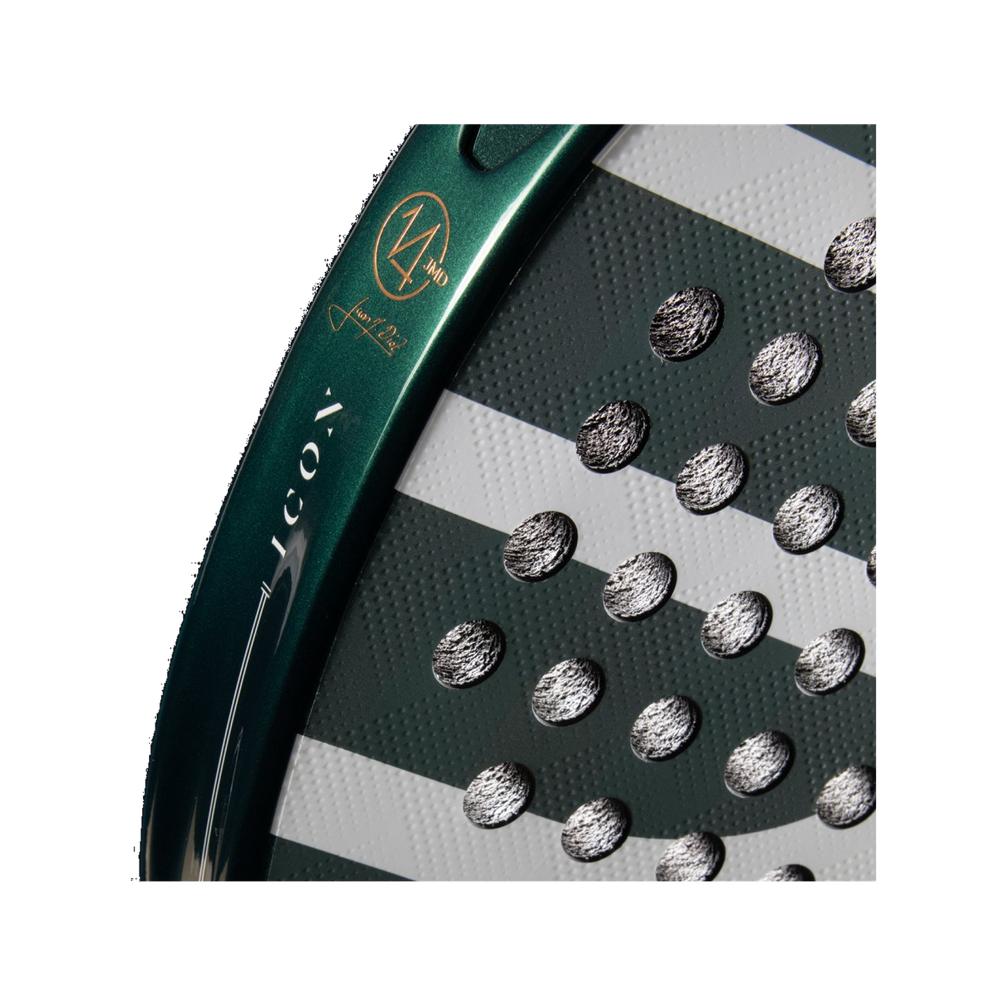RACKET BULLPADEL ICON 26 (2026) image 8