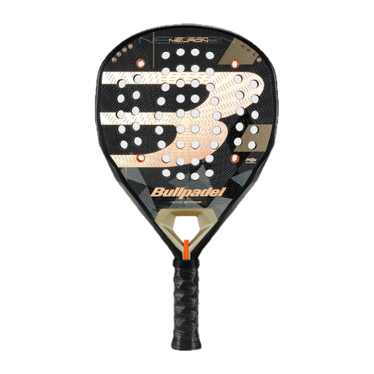 RACKET BULLPADEL NEURON 02 (2026) image 1