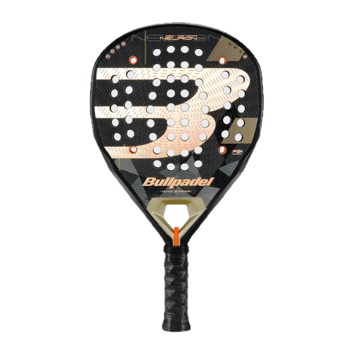 BULLPADEL RACKET BULLPADEL NEURON 02 (2026)